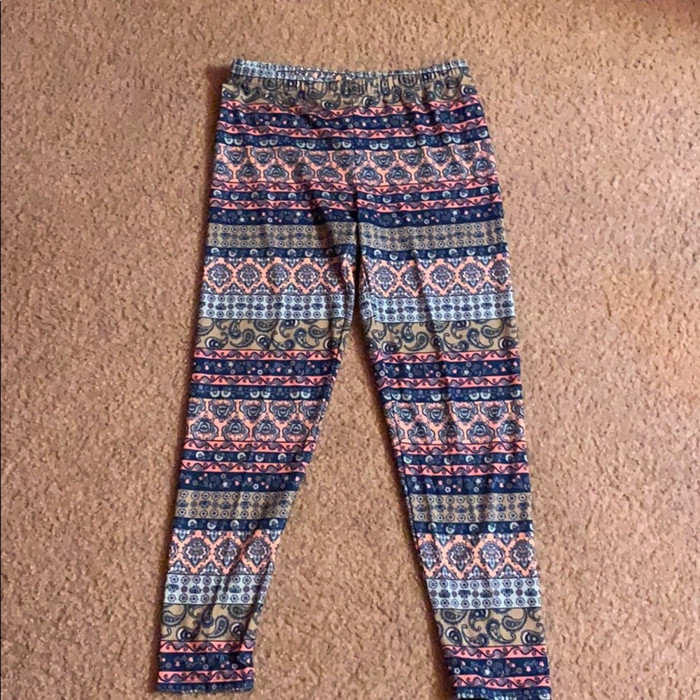 Leggings